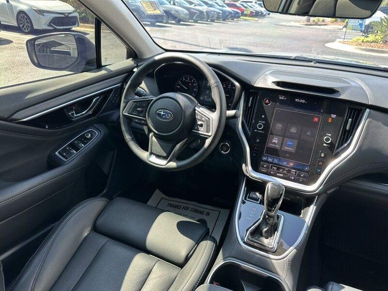 2022 Subaru Outback Limited XT Jacksonville FL