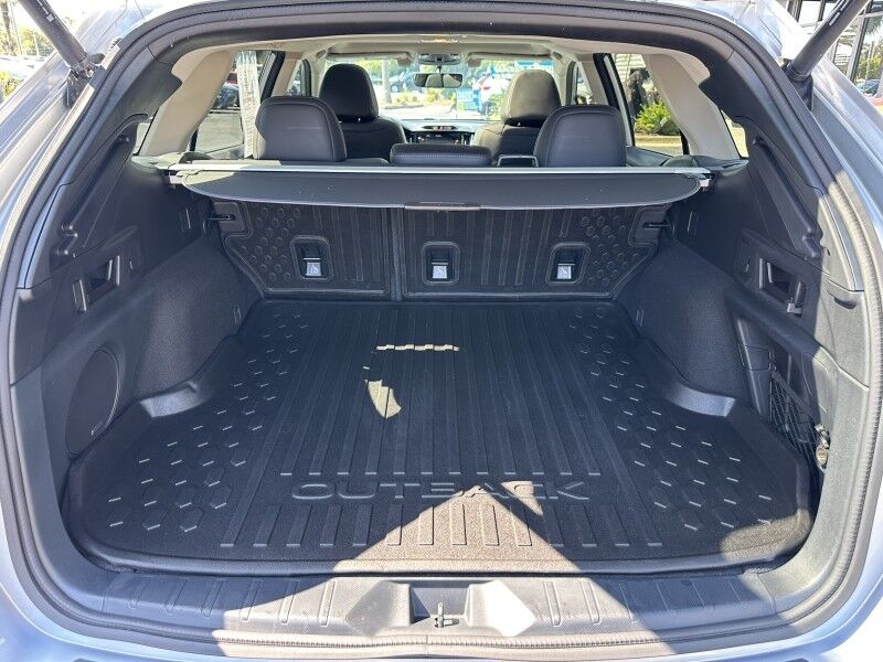 2022 Subaru Outback Limited XT Jacksonville FL