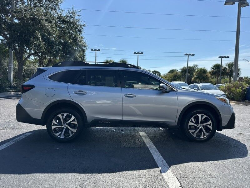 2022 Subaru Outback Limited XT Jacksonville FL