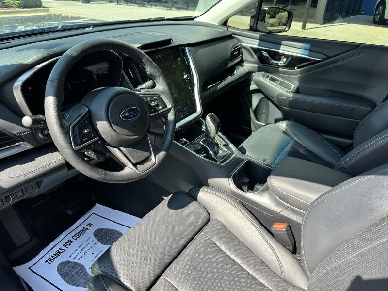 2022 Subaru Outback Limited XT Jacksonville FL