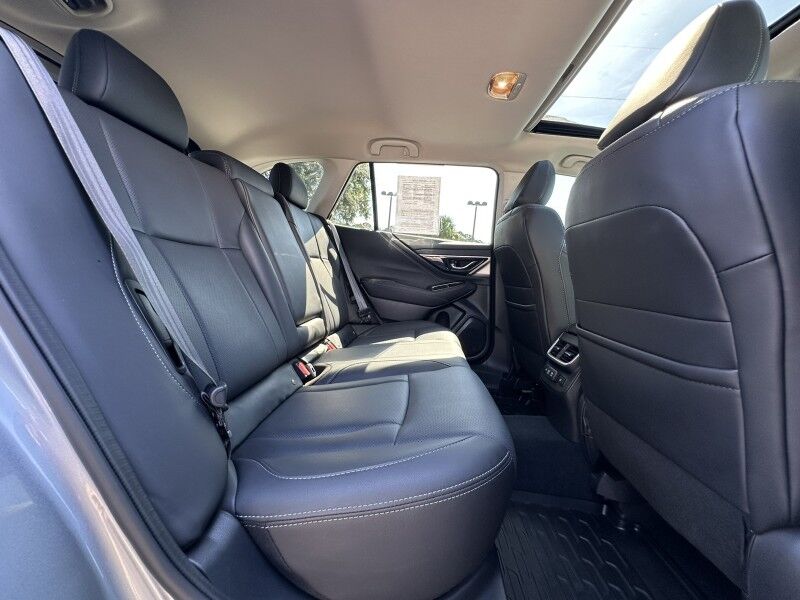 2022 Subaru Outback Limited XT Jacksonville FL