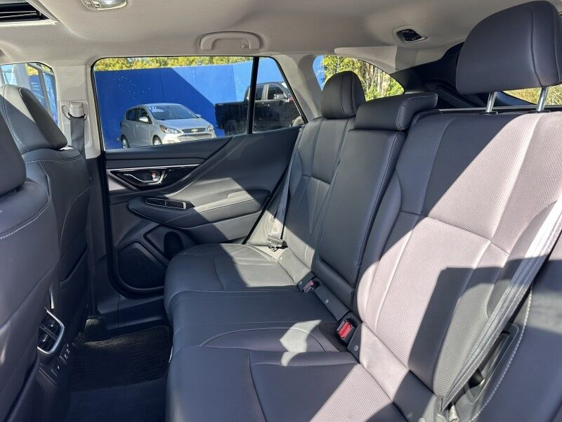 2022 Subaru Outback Limited XT Jacksonville FL