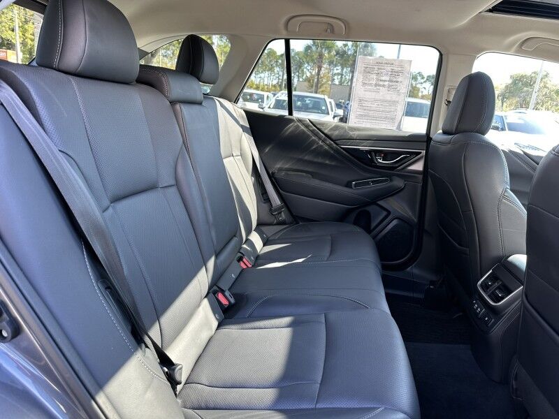 2022 Subaru Outback Limited XT Jacksonville FL