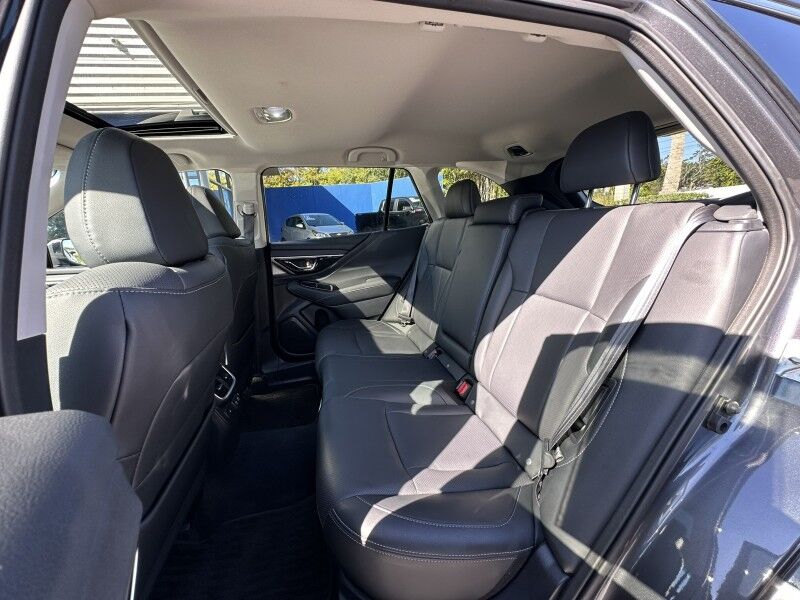 2022 Subaru Outback Limited XT Jacksonville FL