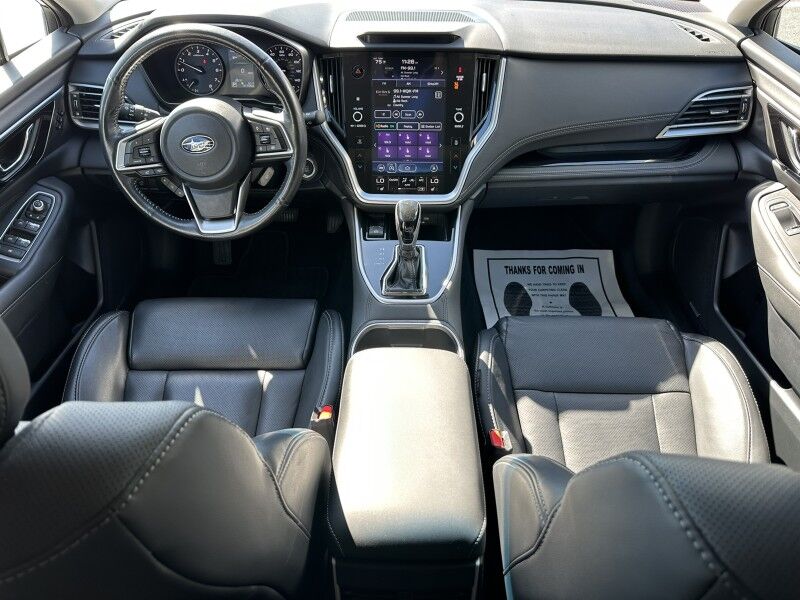 2022 Subaru Outback Limited XT Jacksonville FL