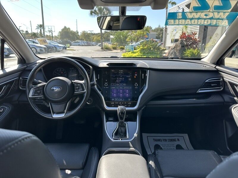 2022 Subaru Outback Limited XT Jacksonville FL