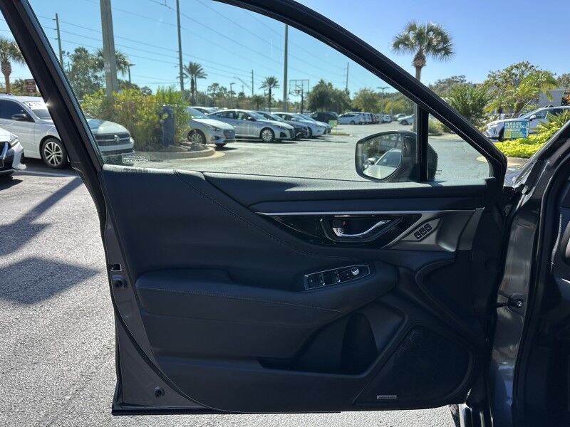 2022 Subaru Outback Limited XT Jacksonville FL