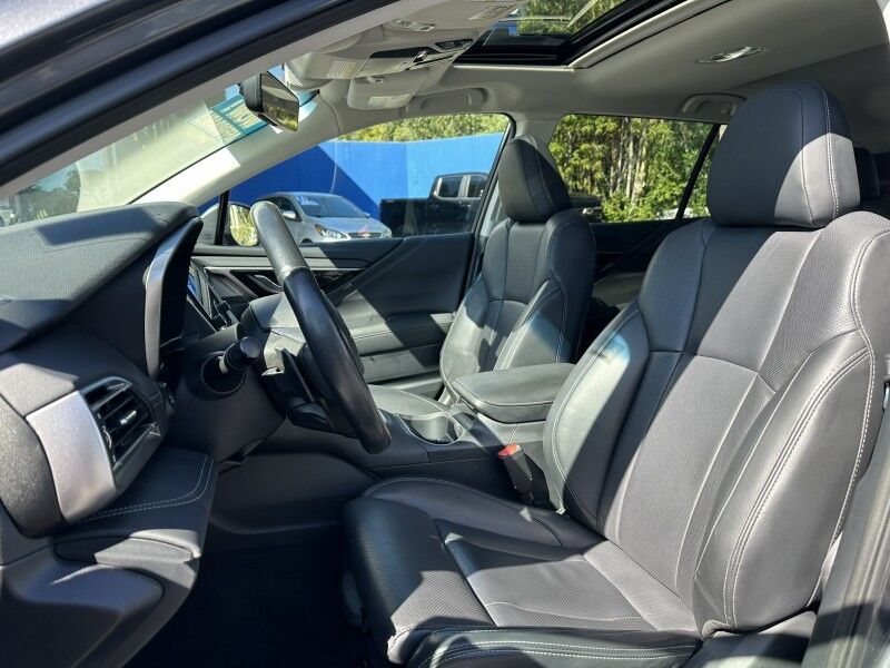 2022 Subaru Outback Limited XT Jacksonville FL