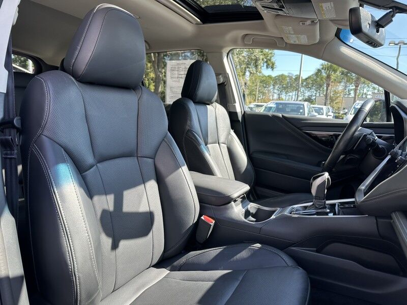 2022 Subaru Outback Limited XT Jacksonville FL