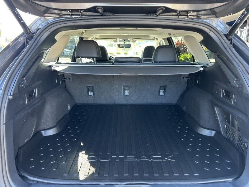 2022 Subaru Outback Limited XT Jacksonville FL