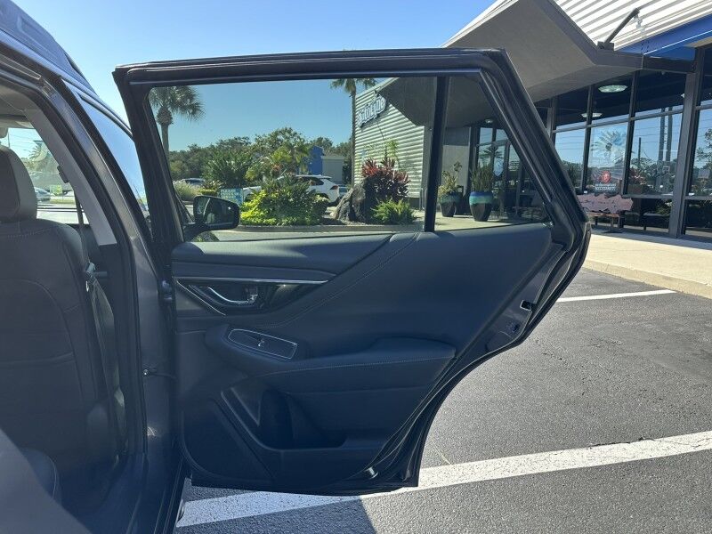 2022 Subaru Outback Limited XT Jacksonville FL