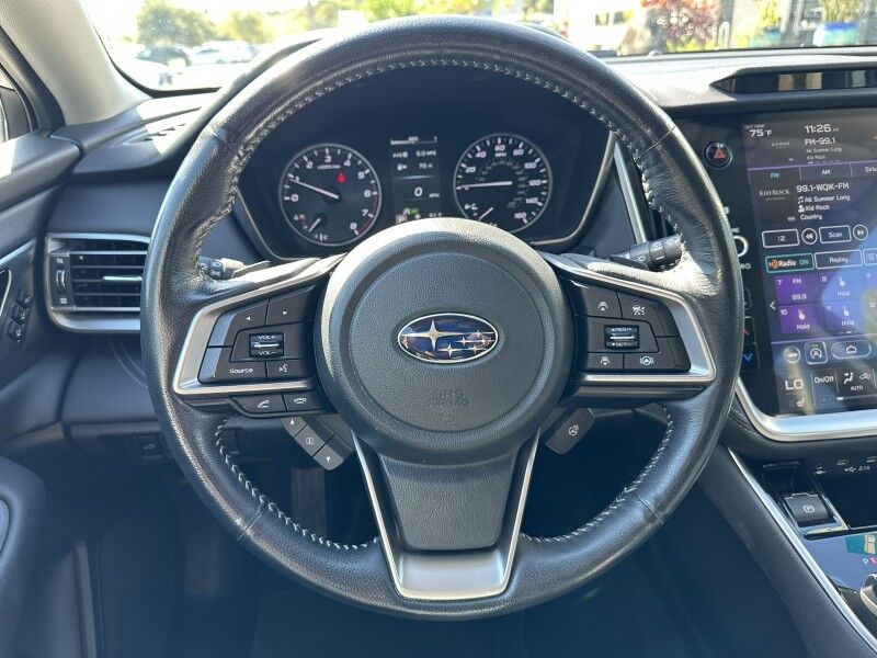 2022 Subaru Outback Limited XT Jacksonville FL