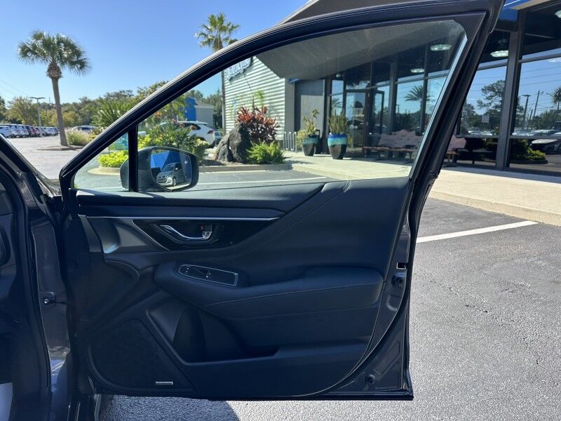 2022 Subaru Outback Limited XT Jacksonville FL