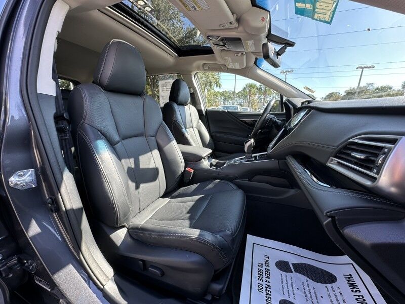 2022 Subaru Outback Limited XT Jacksonville FL