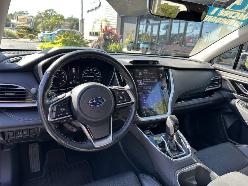 2022 Subaru Outback Limited XT Jacksonville FL