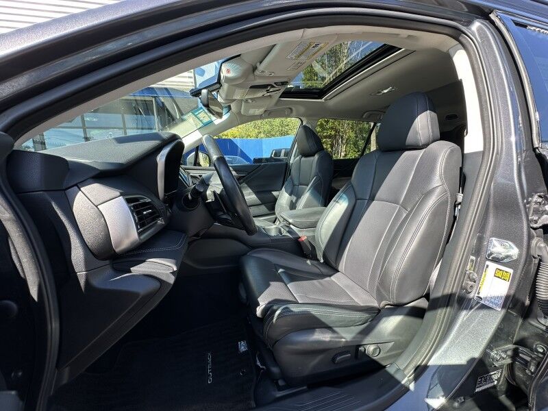 2022 Subaru Outback Limited XT Jacksonville FL