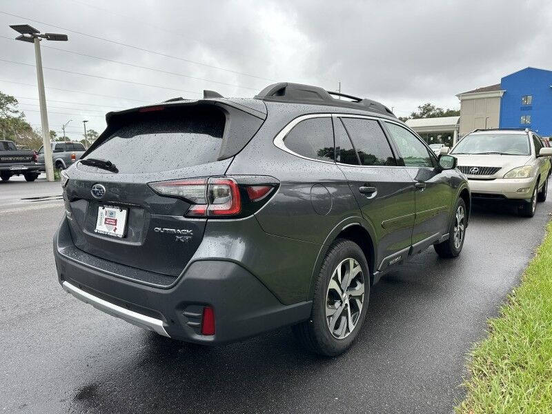 2022 Subaru Outback Limited XT Jacksonville FL