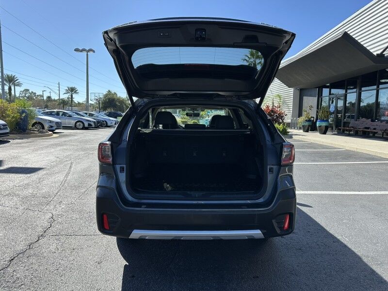 2022 Subaru Outback Limited XT Jacksonville FL