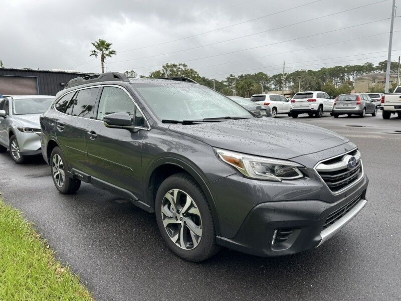 2022 Subaru Outback Limited XT Jacksonville FL