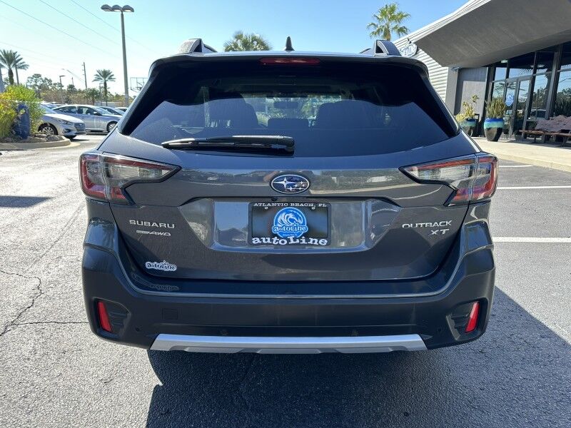 2022 Subaru Outback Limited XT Jacksonville FL