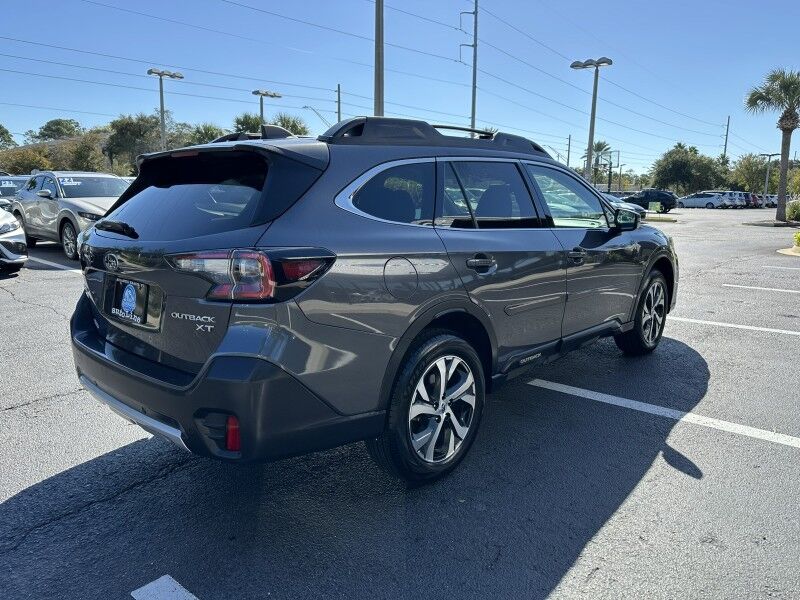 2022 Subaru Outback Limited XT Jacksonville FL