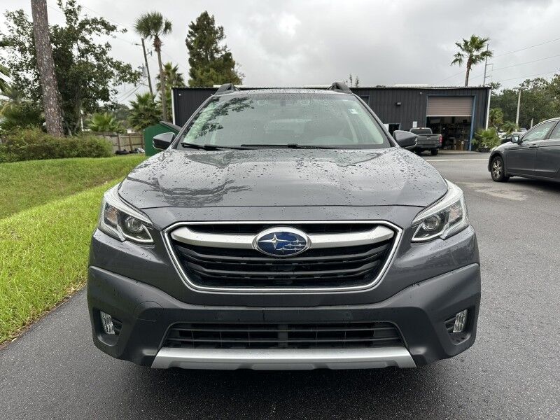 2022 Subaru Outback Limited XT Jacksonville FL