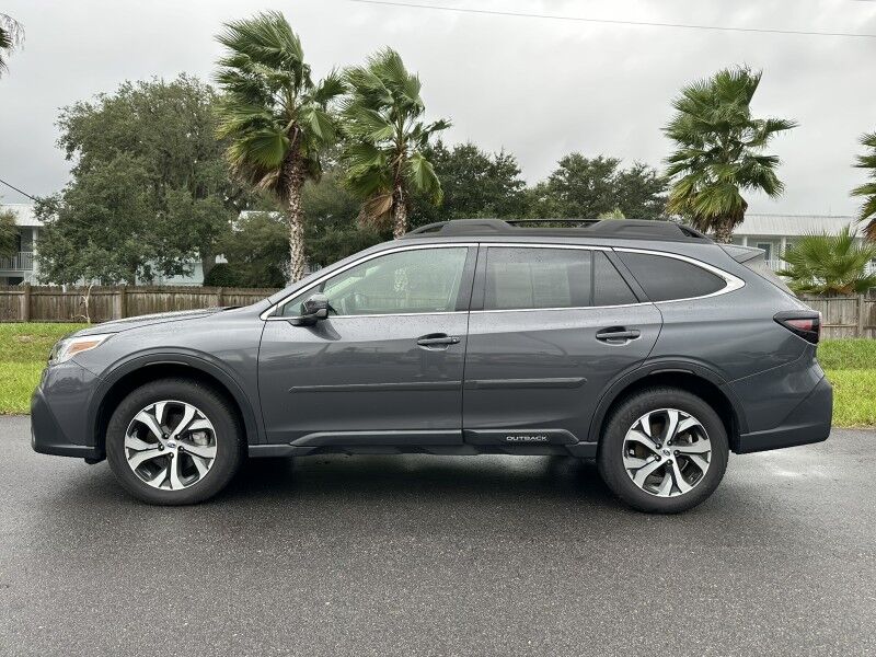 2022 Subaru Outback Limited XT Jacksonville FL