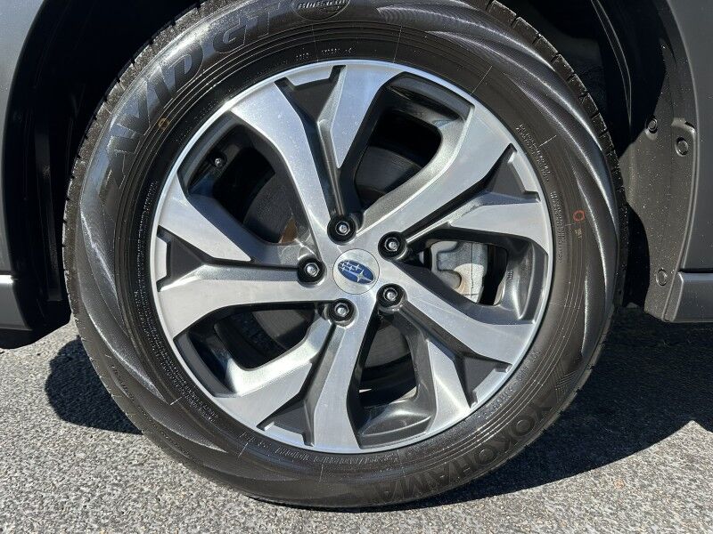 2022 Subaru Outback Limited XT Jacksonville FL