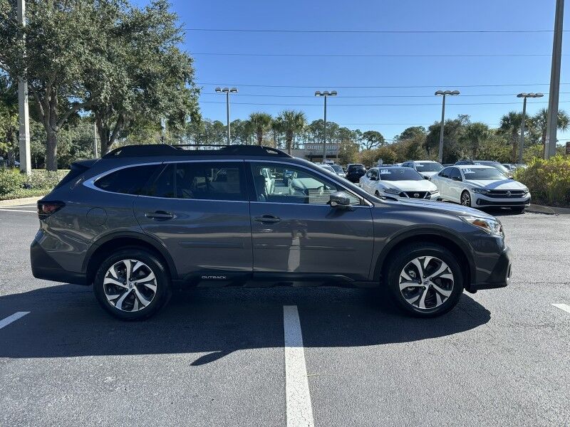 2022 Subaru Outback Limited XT Jacksonville FL