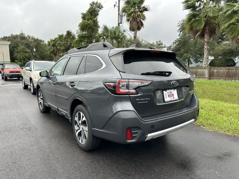 2022 Subaru Outback Limited XT Jacksonville FL