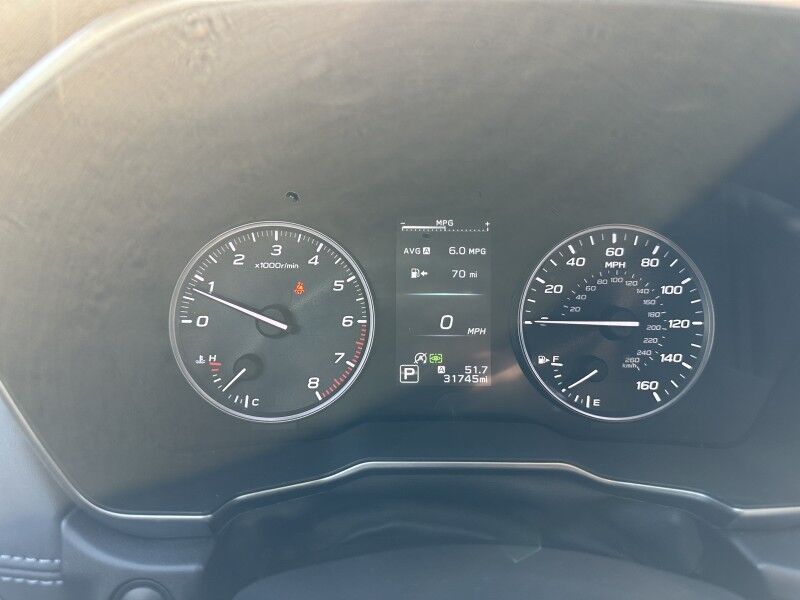 2022 Subaru Outback Limited XT Jacksonville FL