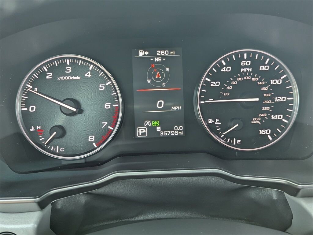 2022 Subaru Outback Limited XT Kennesaw GA
