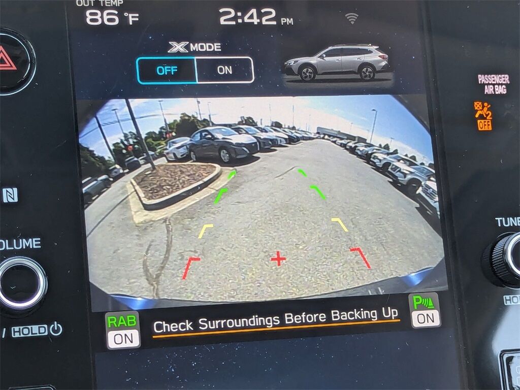 2022 Subaru Outback Limited XT Kennesaw GA
