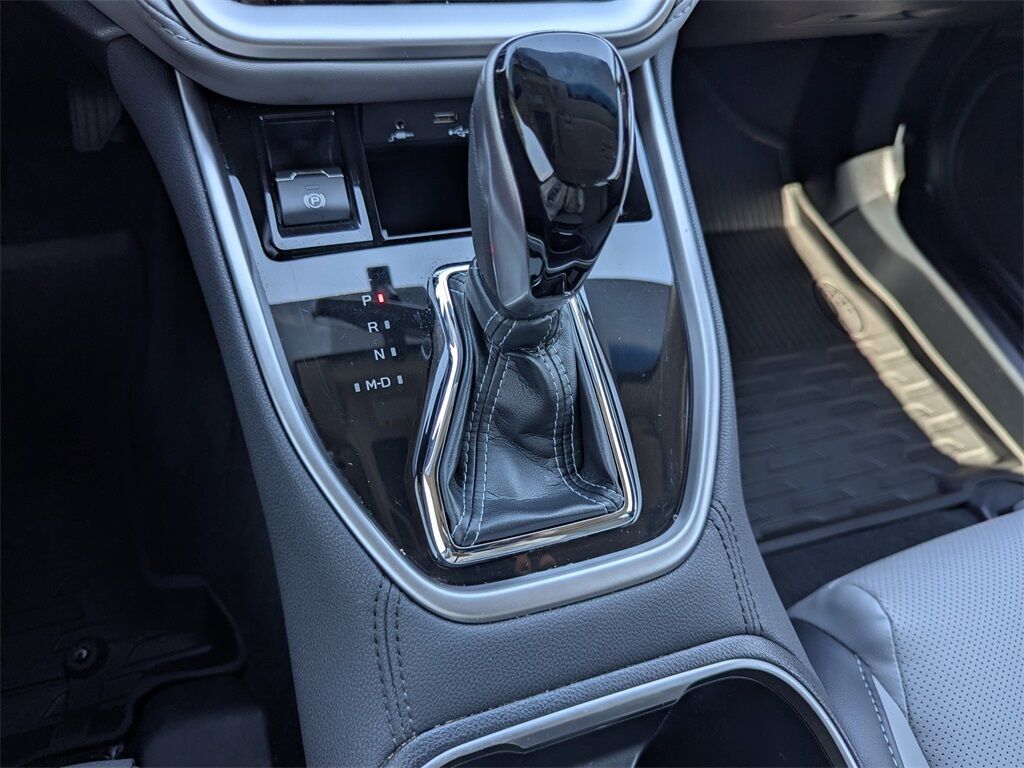 2022 Subaru Outback Limited XT Kennesaw GA
