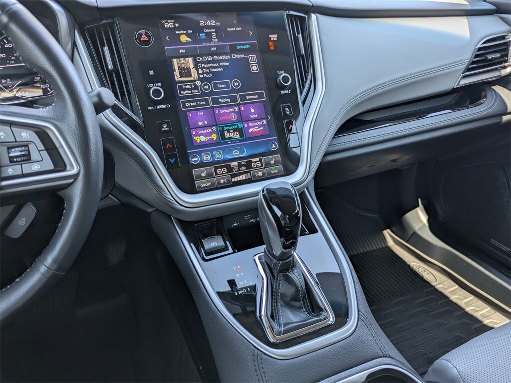 2022 Subaru Outback Limited XT Kennesaw GA