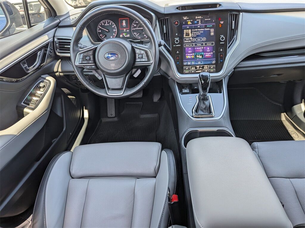 2022 Subaru Outback Limited XT Kennesaw GA