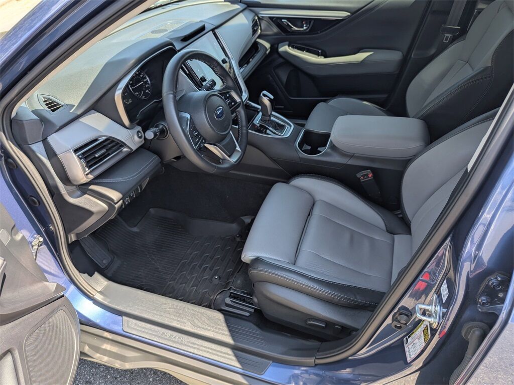 2022 Subaru Outback Limited XT Kennesaw GA