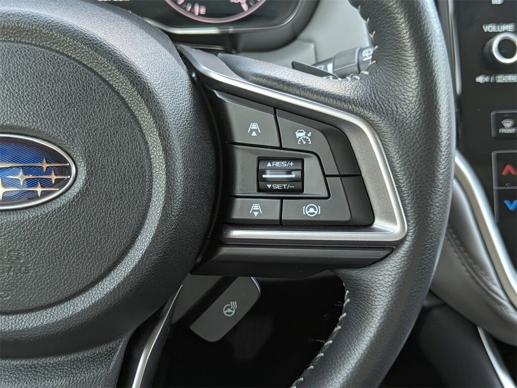 2022 Subaru Outback Limited XT Kennesaw GA