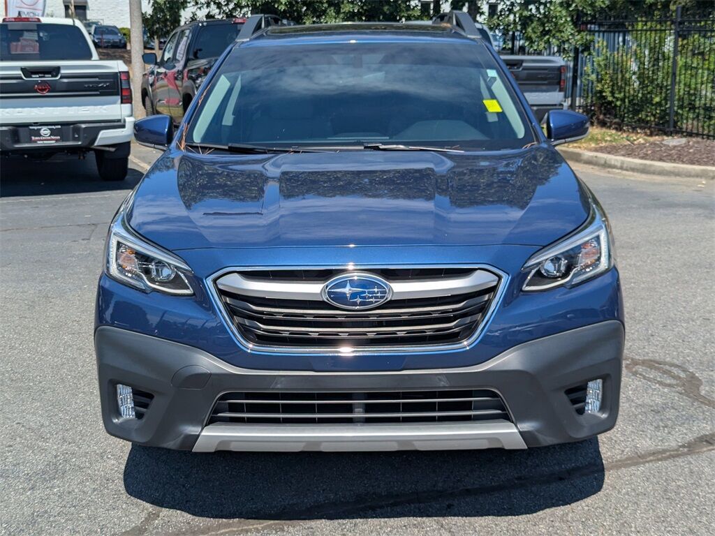 2022 Subaru Outback Limited XT Kennesaw GA