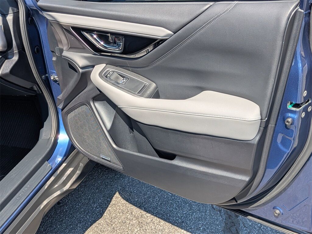 2022 Subaru Outback Limited XT Kennesaw GA