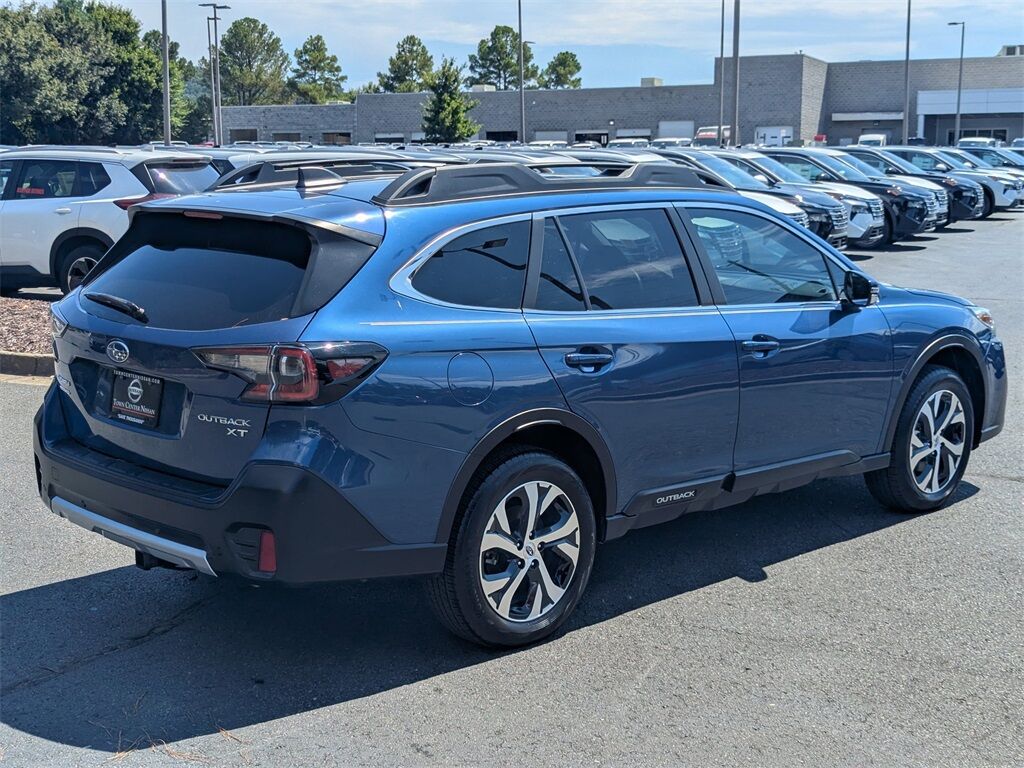 2022 Subaru Outback Limited XT Kennesaw GA