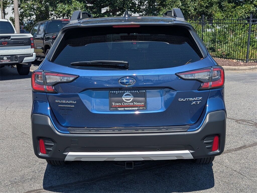 2022 Subaru Outback Limited XT Kennesaw GA