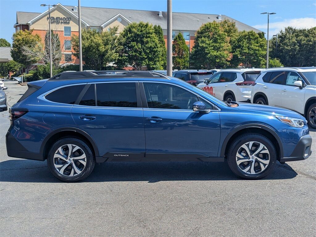 2022 Subaru Outback Limited XT Kennesaw GA