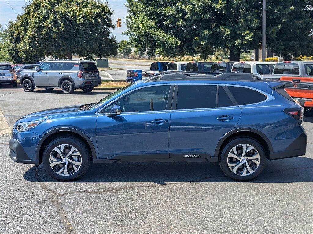 2022 Subaru Outback Limited XT Kennesaw GA
