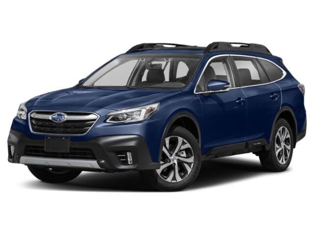 2022 Subaru Outback Limited XT Kennesaw GA