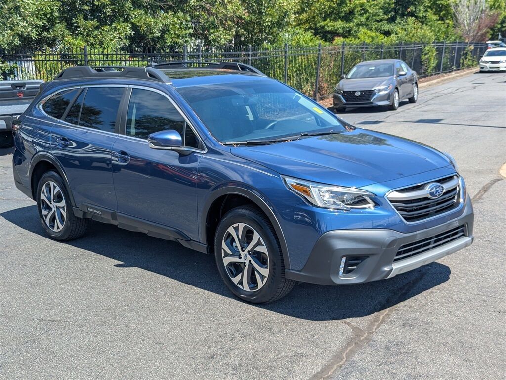 2022 Subaru Outback Limited XT Kennesaw GA
