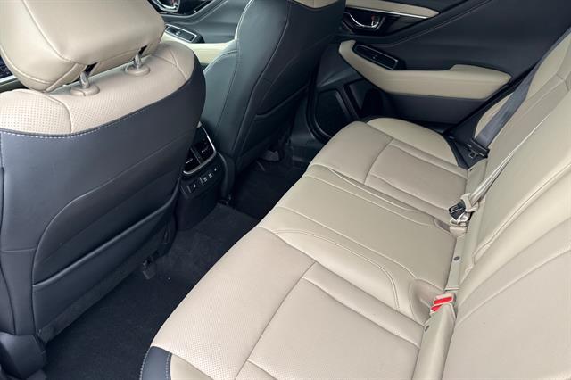 2022 Subaru Outback Limited XT
