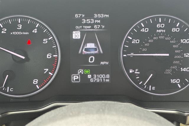 2022 Subaru Outback Limited XT