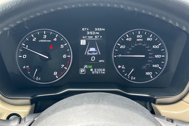 2022 Subaru Outback Limited XT