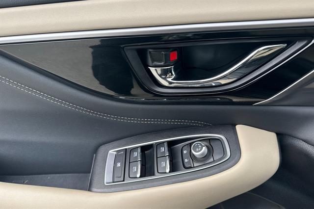 2022 Subaru Outback Limited XT